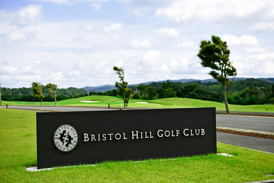 FUTTSU BRISTOL HILL